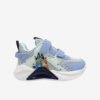 Zapatillas Niña Celeste 2BU085