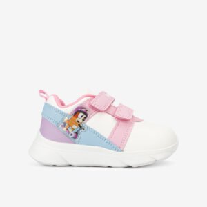 Zapatilla Niña Blanco 2BU121