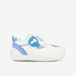 Zapatilla Niño Blanco 2BU126