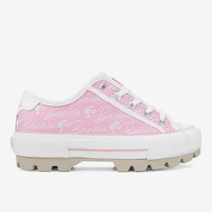 Zapatillas Casual Rosado 2BY117