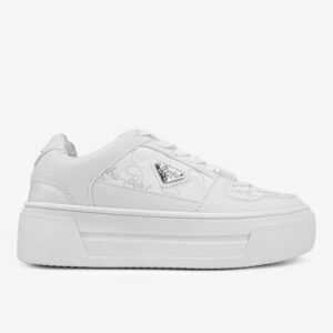 Zapatilla Casual Blanco 2BY118