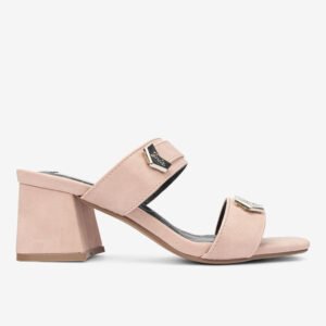 Sandalia De Vestir Rosado 2BY131