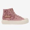 Zapatillas Mujer Rosado 2BY139