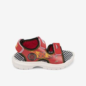 Sandalia De Niño Rojo0 2CR357