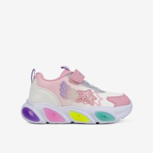Zapatilla Casual Rosa 2CZ045