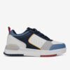 Zapatilla Casual Azul/Gris 2CZ070