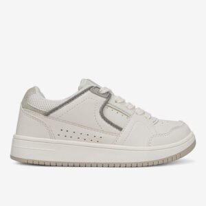 Zapatilla Casual Beige 2CZ075