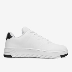 Zapatilla Casual Blanco 2CZ078