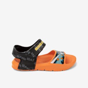 Sandalias Niño Anaranjado 2DB034