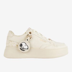 Zapatillas Mujer Off White 2FY046