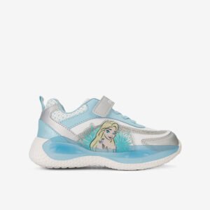 Zapatillas Niña Celeste 2FZ688