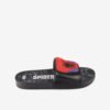 Sandalias Niño Negro 2GAV80