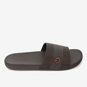 Sandalias De Caballeros Marron 2GCD79