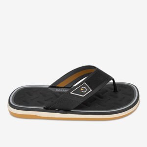 Sandalias Hombre Negro 2GCL08