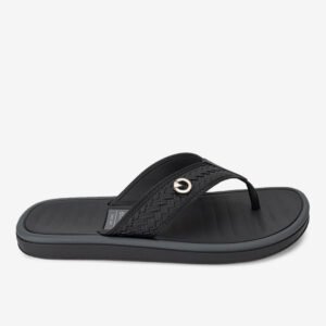 Sandalias Hombre Negro 2GCO85