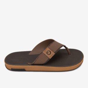 Sandalias Hombre Marron/Marron 2GCR98