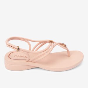 Sandalias Mujer Rosa 2GDD40