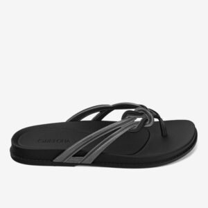Sandalia Flip Flop Negro 2GDD43