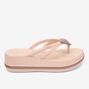 Sandalias Mujer Rosa 2GDF48