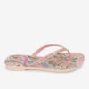Sandalias Mujer Rosa 2GDF86