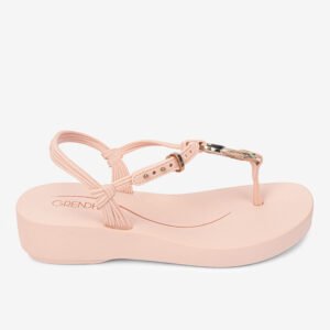 Sandalias Mujer Rosa 2GDG38