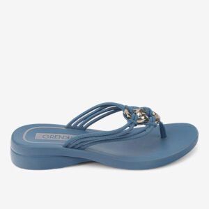 Sandalias Mujer Azul 2GDG39