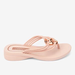 Sandalias Mujer Rosa 2GDG39