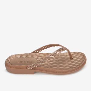 Sandalias Mujer Marron 2GDS17