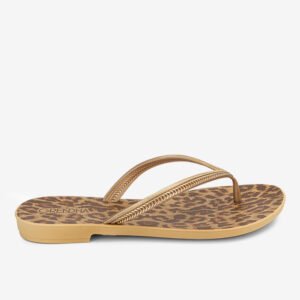 Sandalias Mujer Oro 2GDV60