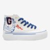 Zapatilla Mujer Blanco 2GY041