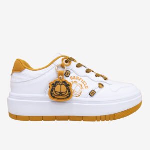 Zapatillas Mujer Blanco 2GY043