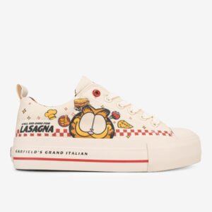 Zapatilla Mujer Off White 2GY048
