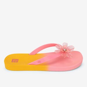 Sandalias Mujer Rosa/Naranja 2GZR25