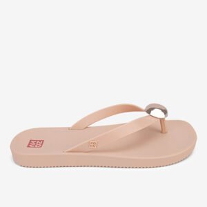 Sandalias Mujer Nude 2GZR35