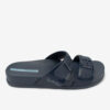 Sandalias Mujer Azul Oscuro 2IPF56