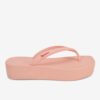 Sandalias Mujer Rosa 2IPM16