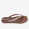 Sandalias Mujer Marron 2IPQ66
