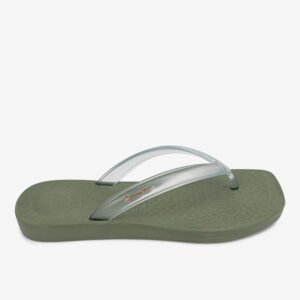 Sandalias Mujer Verde 2IPR07