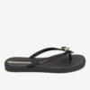Sandalias Mujer Negro 2IPR71