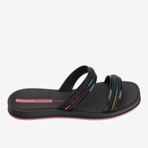 Sandalia Casual Negro 2IPS00