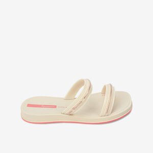 Sandalia De Niña Hueso 2IPS01