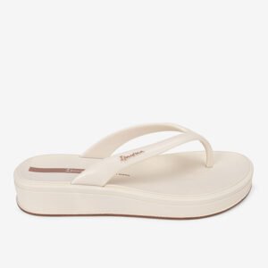 Sandalias Mujer Hueso 2IPS17