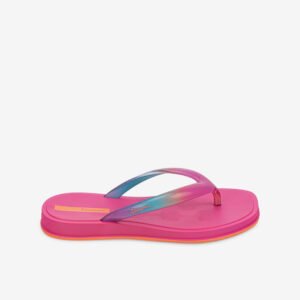Sandalia Casual Fucsia 2IPS22