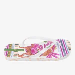 Sandalias Mujer Blanco 2IPS83