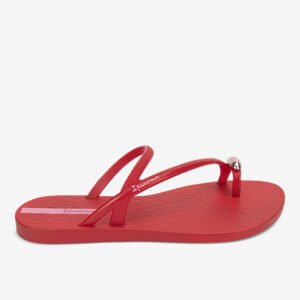 Sandalias Mujer Rojo0 2IPT57