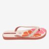 Sandalia Casual Camel 2IPV29