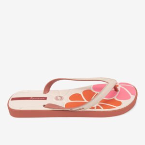 Sandalia Casual Camel 2IPV29