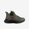 Zapatillas Niño Verde 2JP055
