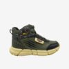 Zapatillas Niño Verde 2JP068