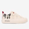 Zapatilla Mujer Off White 2KY079